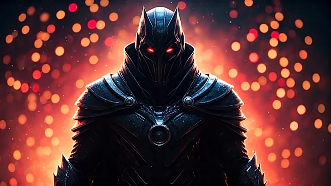 Why Animated Villain Design Can Outlast Celebrity Voice Casting