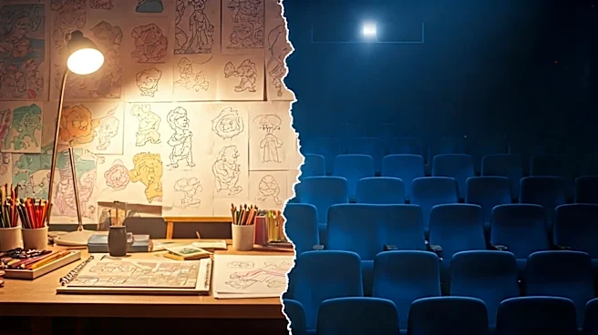 The Audience Segmentation Problem Behind Every PG Animated Summer Opener