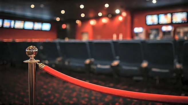 How Holiday Weekend Buzz Can Reveal Franchise Fatigue Before the Final Box Office Does