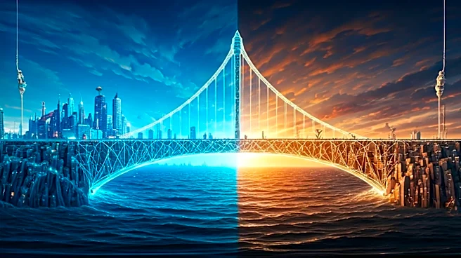 The Visual Effects Math Behind Turning Animated Worlds Into Live-Action Spectacle