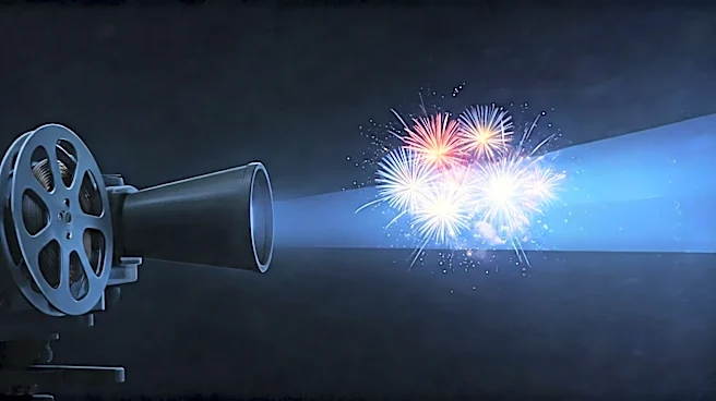 How Fourth of July Movie Marketing Turns Patriotism Into Pure Positioning