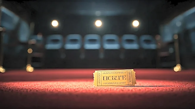 What Horror Counterprogramming Teaches Studios About Audience Escape Routes