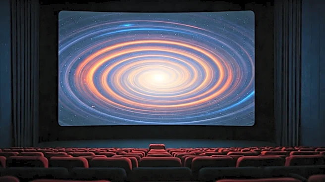 Nolan’s The Odyssey Shows Why IMAX Screens Are July’s Scarcest Blockbuster Asset