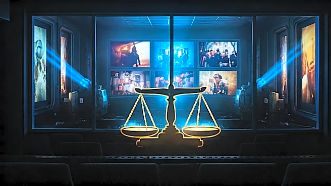 How Theater Chains Program July 4 When Every Studio Wants the Same Premium Screens