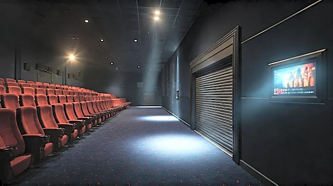 The Real Box Office Battle Is Not Superheroes vs Animation, It Is Screens vs Showtimes