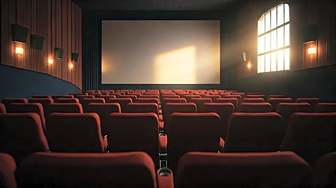 Why Family Comedies Live or Die by Matinee Economics