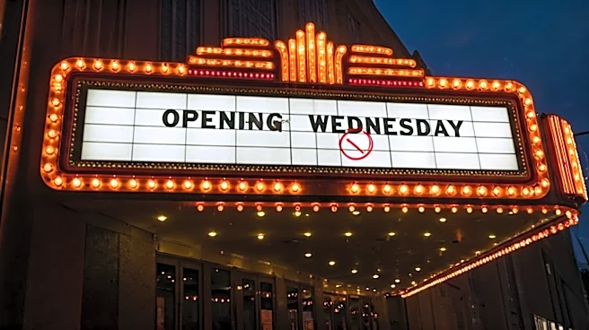 The Hidden Distribution Math Behind Opening an Animated Tentpole on a Holiday Wednesday