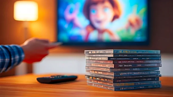 Why Grandparents May Be an Underrated Audience for Animated Summer Openers