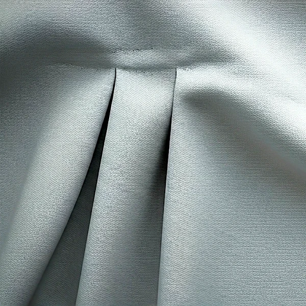 The Hidden Pleat Depth Behind Expensive-Looking Quiet-luxury Summer Whites — for the Royal Box Dress Code