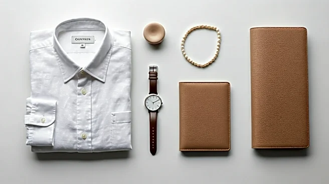 The Royal Box Daywear Prep Debate, Through a Minimalist Buyer’s Lens