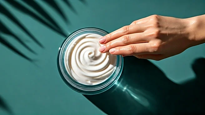 Why Gel-Cream Moisturizer Belongs in a Serious Summer Beauty Edit