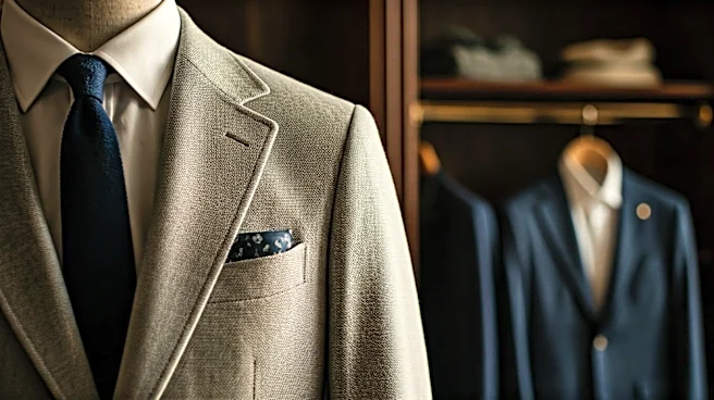 Why Wimbledon Season Is the Smartest Time to Source Tennis-Inspired Tailoring