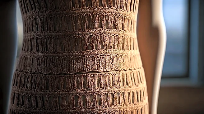 The Insider Styling Rule Behind Better Open-Weave Crochet Dresses