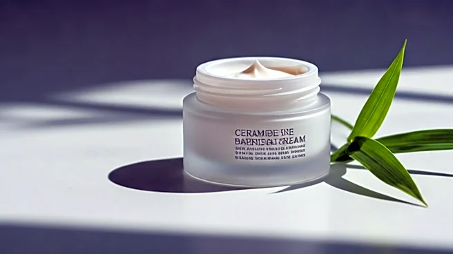 Inside Wimbledon’s New Love of Ceramide Barrier Cream