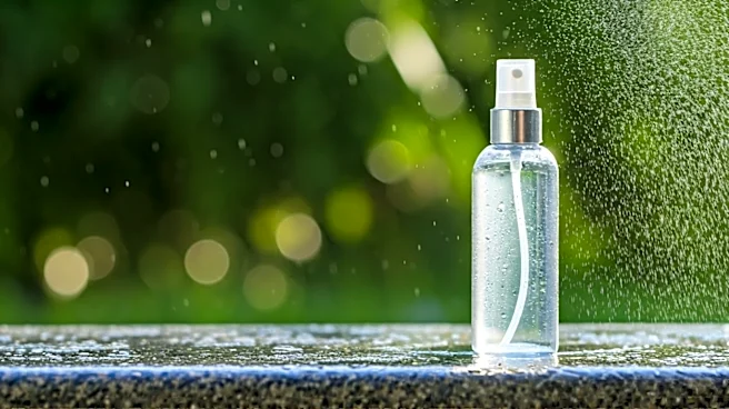 Inside the Sweat-Proof Debate Around Lightweight Body SPF
