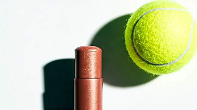 How Dermatologist’s Test for Smarter Sheer Lip Tint When the Reference Is Centre Court
