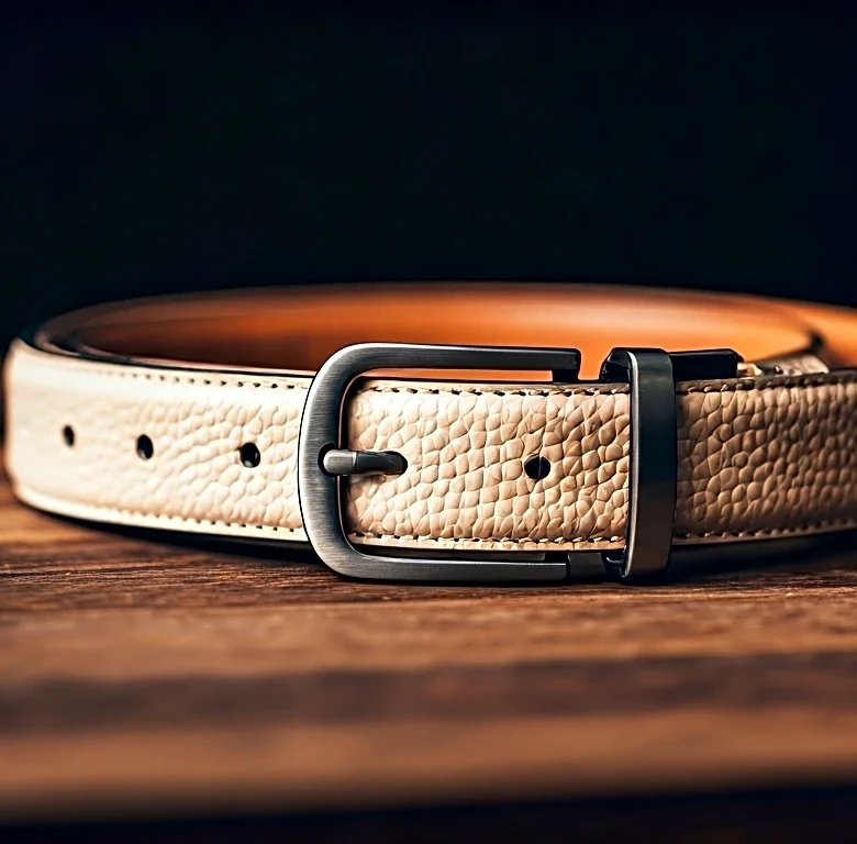 How Cream Leather Belts Became a Signature of Wimbledon Style