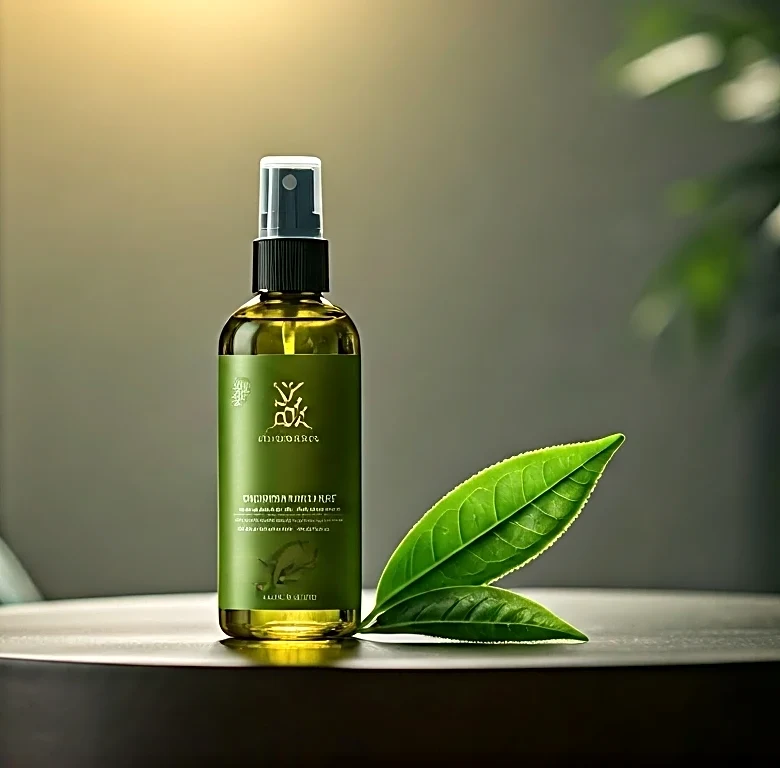 The Reason Skin-Care Fans Save Wimbledon References for Green-tea Antioxidant Mist When the Reference Is Centre Court