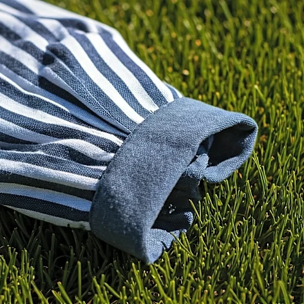How Shoppers Are Turning J.Crew-style Stripes into an Everyday Wimbledon Uniform When You Want the Wimbledon Mood