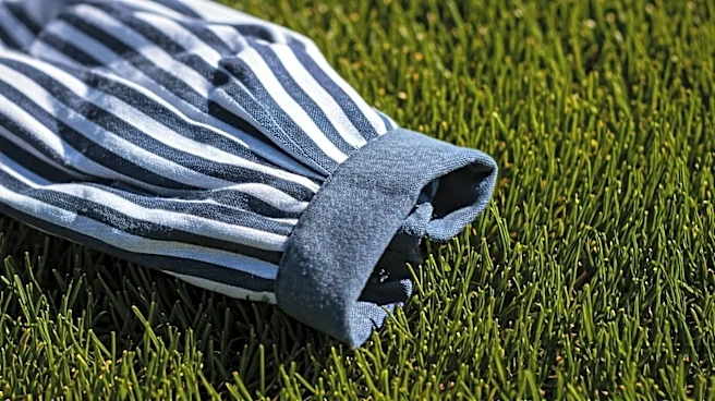 How Shoppers Are Turning J.Crew-style Stripes into an Everyday Wimbledon Uniform When You Want the Wimbledon Mood