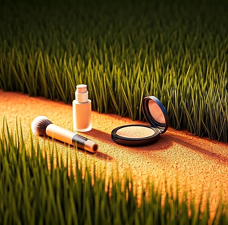 Why Dermatologists Keep Bringing Soft-focus Concealer into Summer Skin Conversations When the Reference Is Centre Court Through a 1970s Archive