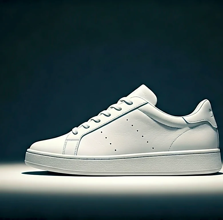 9 Ways White Leather Court Sneakers Go Beyond Tenniscore at Wimbledon