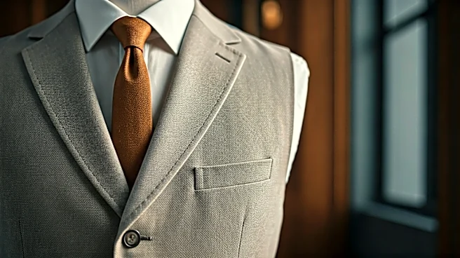 How the New Prep Micro-Cycle Is Reframing Linen Waistcoats Through Better Tailoring