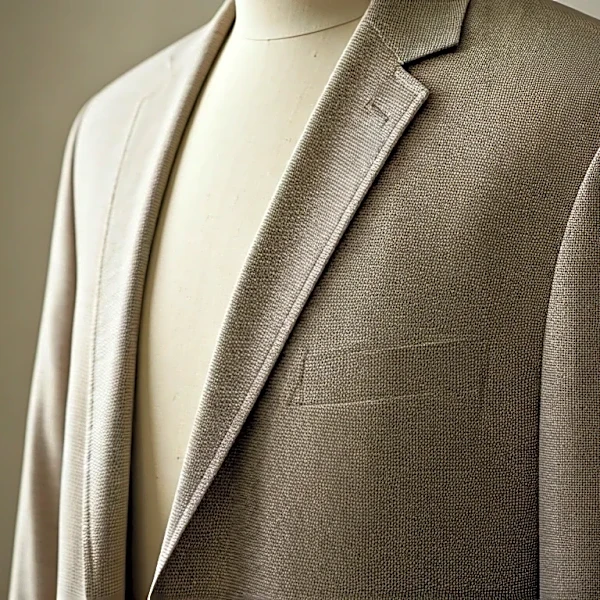 The Hidden Shade Sheerness Behind Expensive-Looking Clubhouse Blazers — for the Royal Box Dress Code