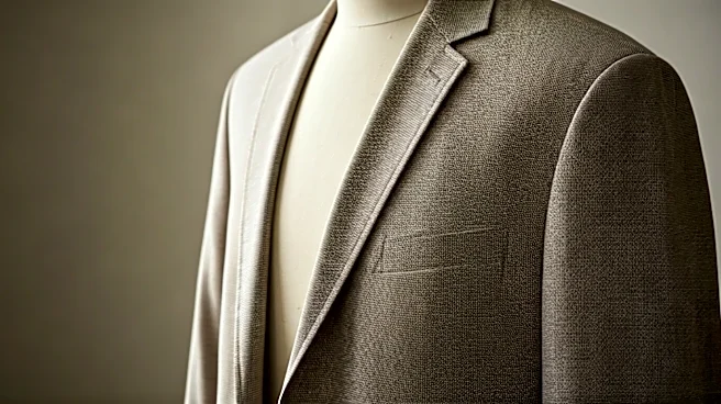 The Hidden Shade Sheerness Behind Expensive-Looking Clubhouse Blazers — for the Royal Box Dress Code