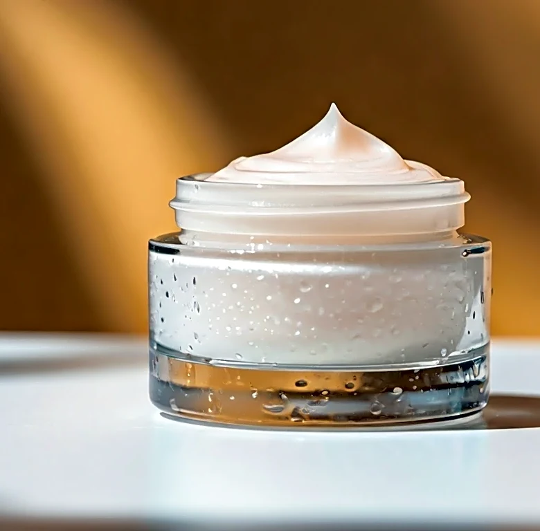 The “No-Makeup Makeup” Problem That Makes Gel-cream Moisturizer So Important in a Serious Summer Edit Through an Early-2000s Archive