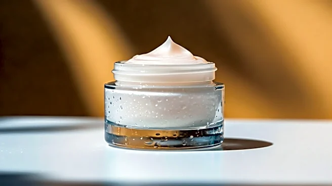 The “No-Makeup Makeup” Problem That Makes Gel-cream Moisturizer So Important in a Serious Summer Edit Through an Early-2000s Archive