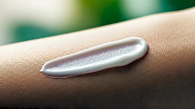 How Ceramide Barrier Cream Went From Skin Prep to Centre-Court Polish