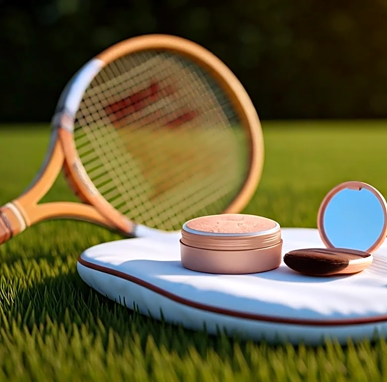 Why Dermatologists Keep Bringing SPF Reapplication Makeup into Summer Skin Conversations When the Reference Is Centre Court Through a 1950s Archive