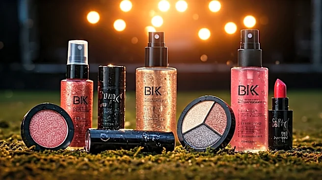 Black-Owned Beauty Brands Understand Festival-Proof Glam at a Formula Level