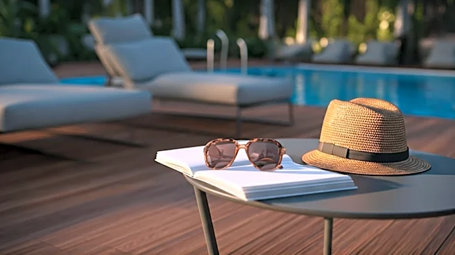 ESSENCE Festival Pivots From Festival Boho to Polished Resortwear