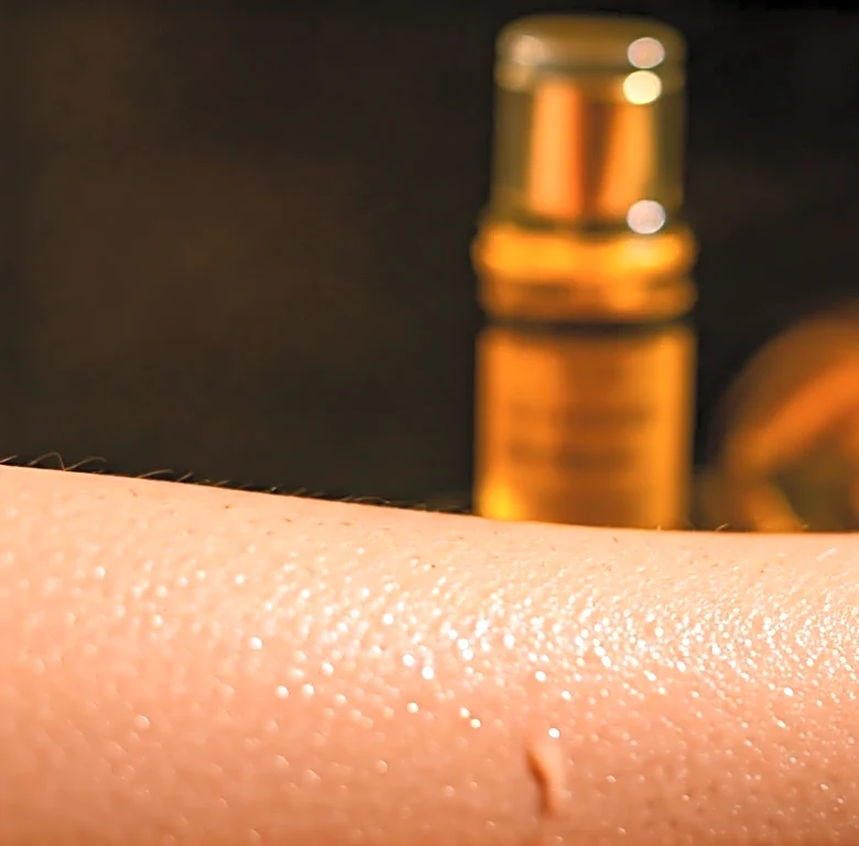 Why Body Oil Can Outperform Highlighter in New Orleans Humidity