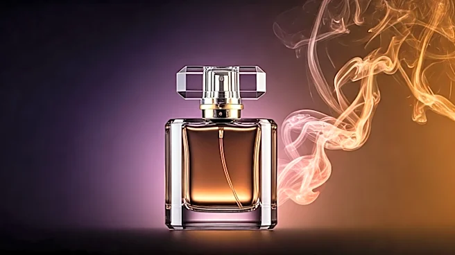How Fragrance Layering Became an Invisible Accessory at ESSENCE Festival