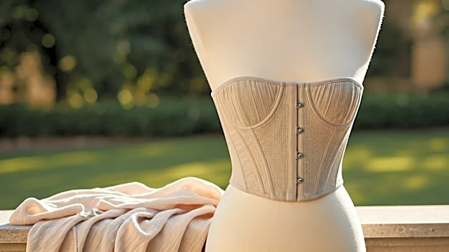 How to Style a Corset Top Without Losing Breathability in July Heat