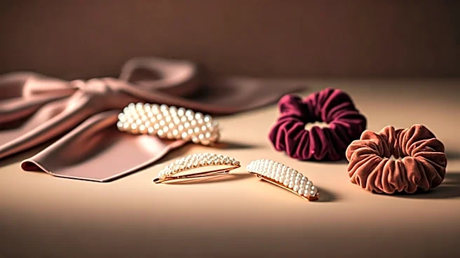 How to Rank the Hair Accessories That Protect the Style and Complete the Outfit