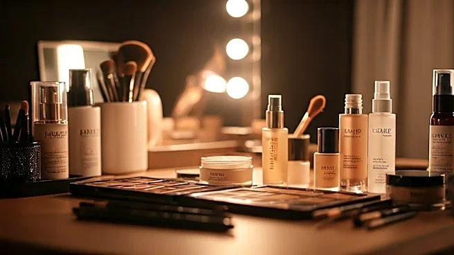 The Secret Weapon Makeup Artists Use Before Powder
