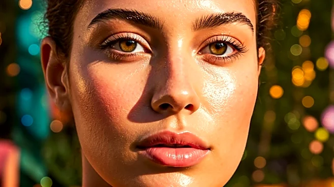 Why Skin Tints Beat Full-Coverage Foundation for All-Day Festival Wear