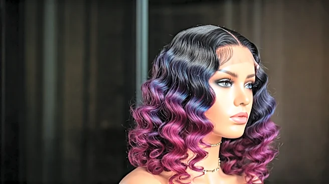The Investment Case for a Custom Wig Unit Before Festival Weekend