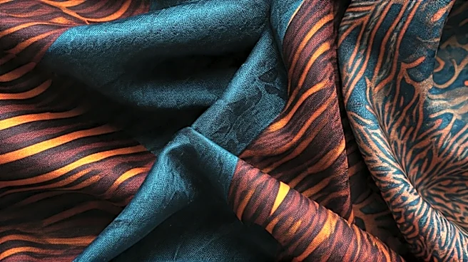 The Biggest Mistake in Mixing Prints for ESSENCE Festival Weekend