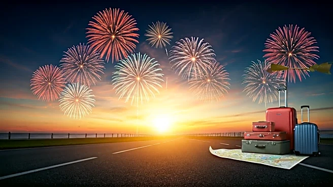 Why a July 4 Release Is Really a Negotiation With Weather, Travel, and Habit