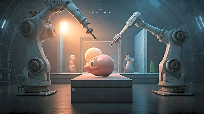 The Studio Notes Problem That Can Flatten a Once-Weird Franchise