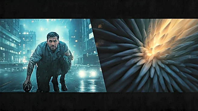 How a Studio Decides Whether to Spend One More Trailer Beat on Plot or Vibes