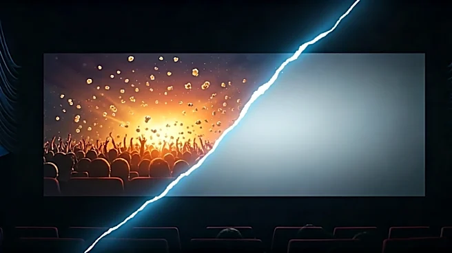 How Wide PG-13 Horror Releases Can Split the Theater Audience
