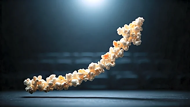 Why a Family Franchise's Second Weekend Can Matter More Than Its Opening Fireworks
