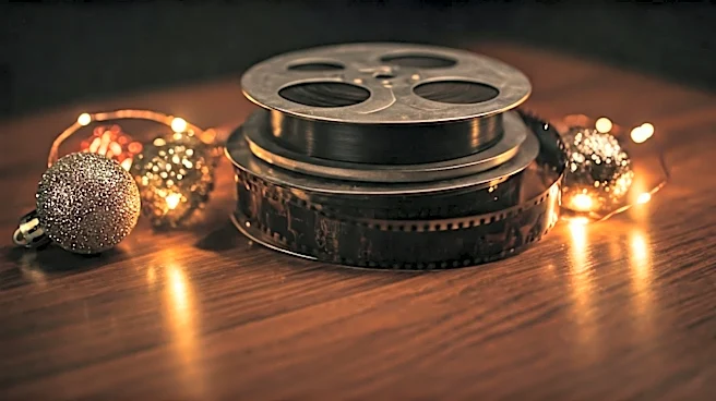 How Holiday Release Dates Signal a Studio’s Box-Office Strategy