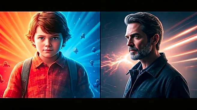 How Family-Movie Trailers Are Cut to Win Over Both Kids and Parents